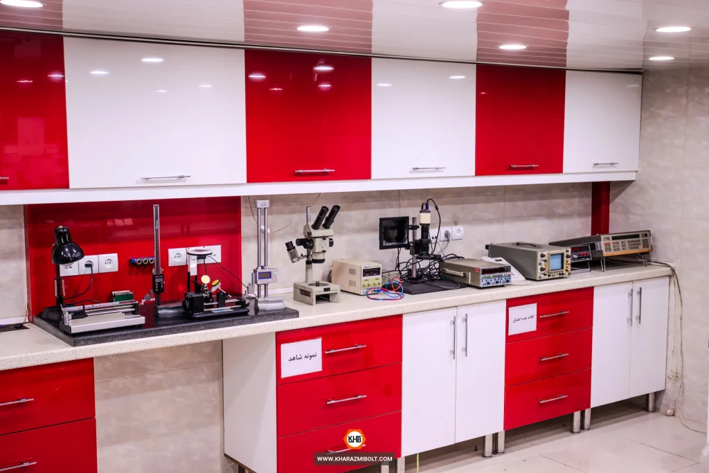 01 Advanced Testing Laboratory