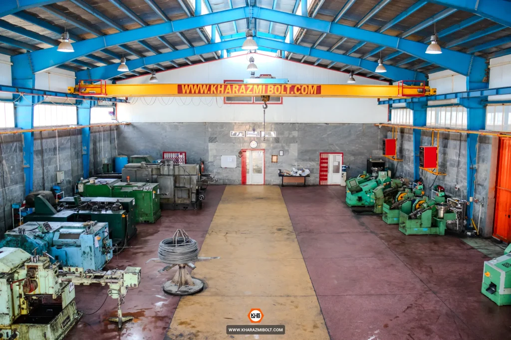 01 Production Hall 1
