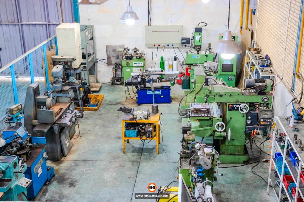 01 Production Hall 2