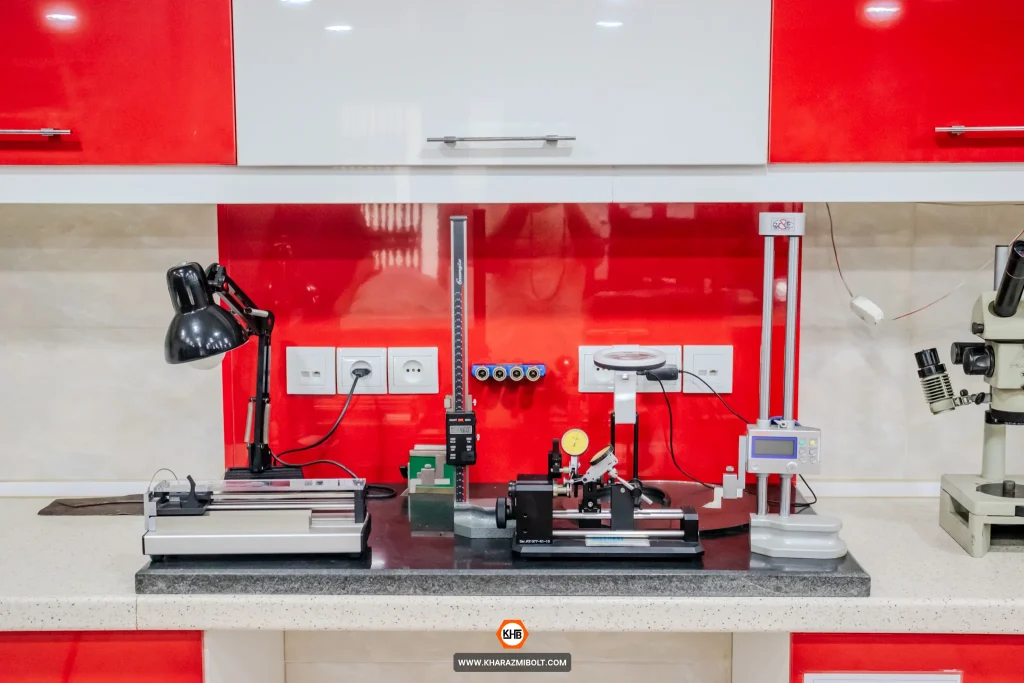 02 Advanced Testing Laboratory