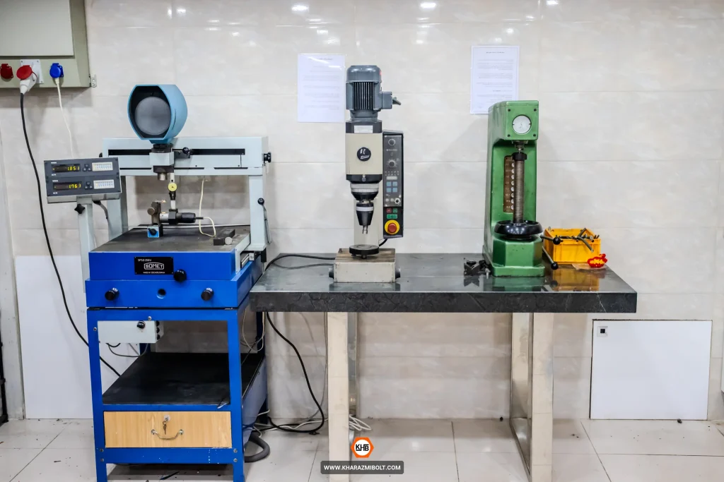 04 Advanced Testing Laboratory