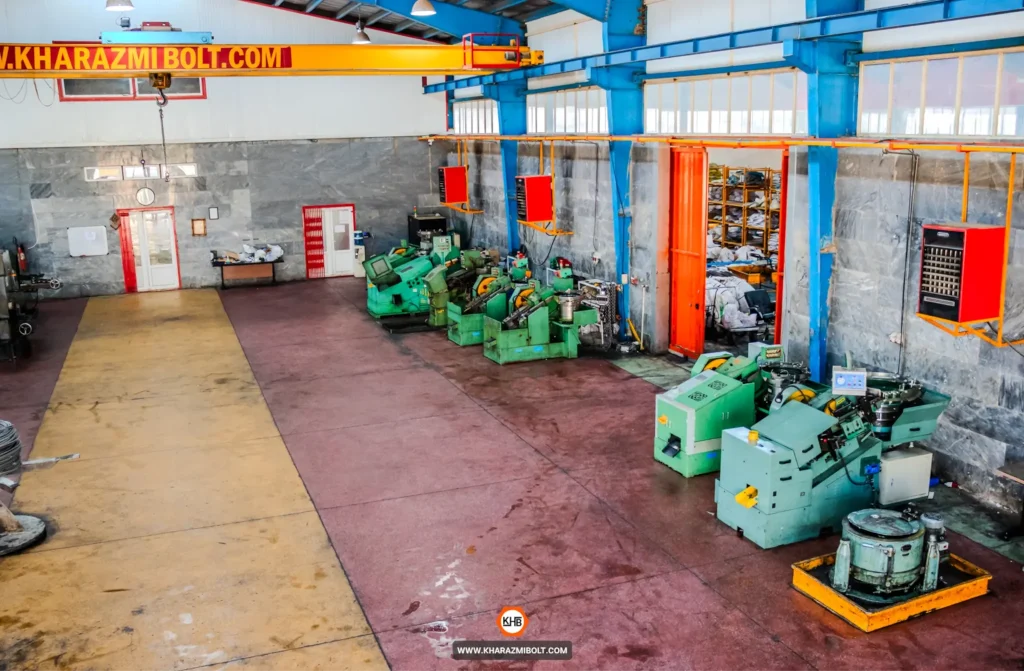 07 Production Hall 1